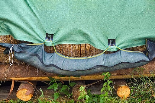 Prelata Pentru Acoperire Baloti 7 6 25 M 5